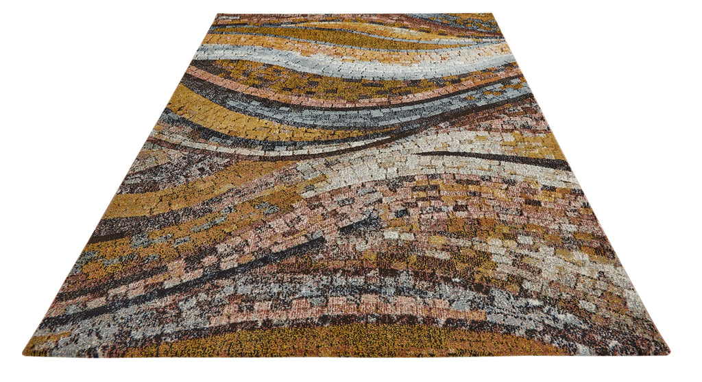 Amara - AMA105 - Bronze  - Rama (Concept Looms)