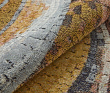 Amara - AMA105 - Bronze  - Rama (Concept Looms)