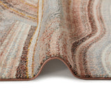 Amara - AMA108 - Blush / Grey - Rama (Concept Looms)