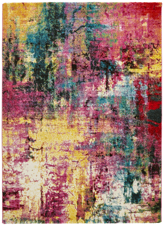 Art - ART101- Multi - Rama (Concept Looms)