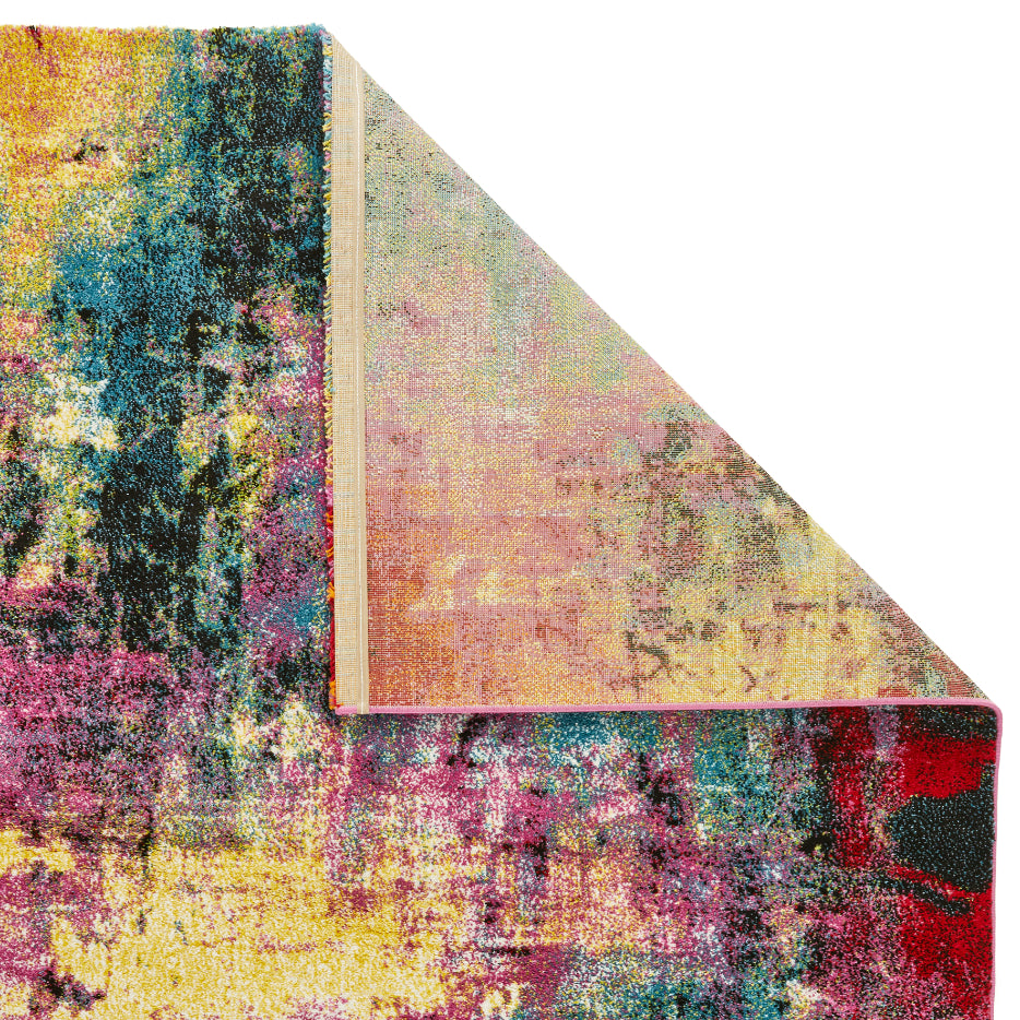 Art - ART101- Multi - Rama (Concept Looms)