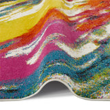 Art - ART102- Multi - Rama (Concept Looms)