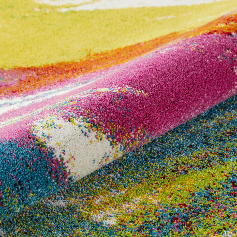 Art - ART102- Multi - Rama (Concept Looms)