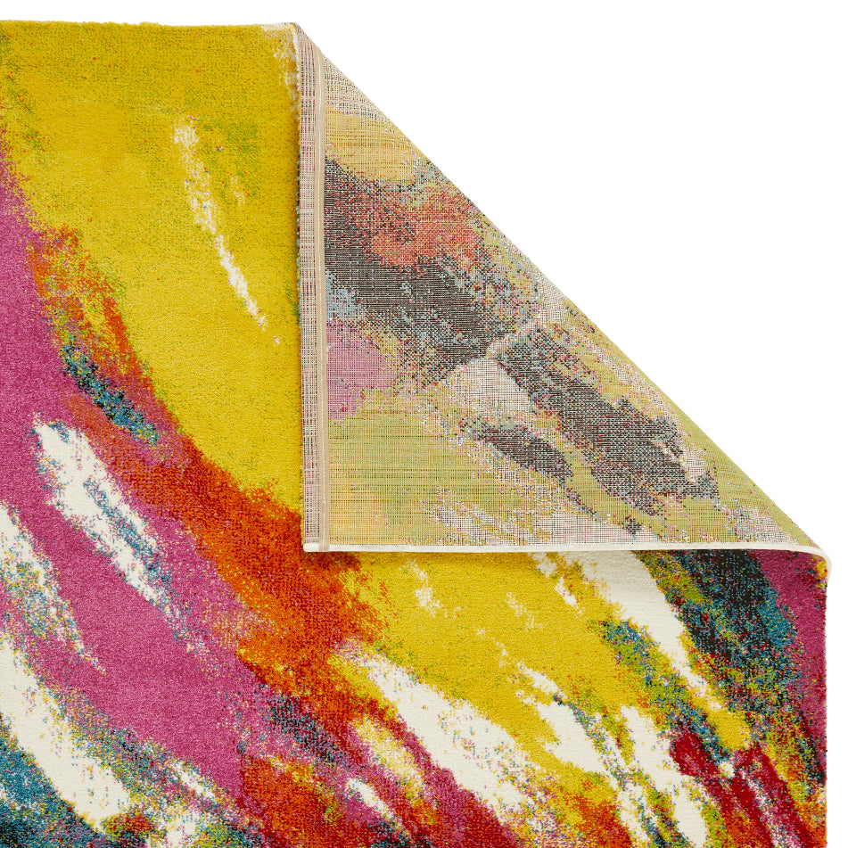 Art - ART102- Multi - Rama (Concept Looms)