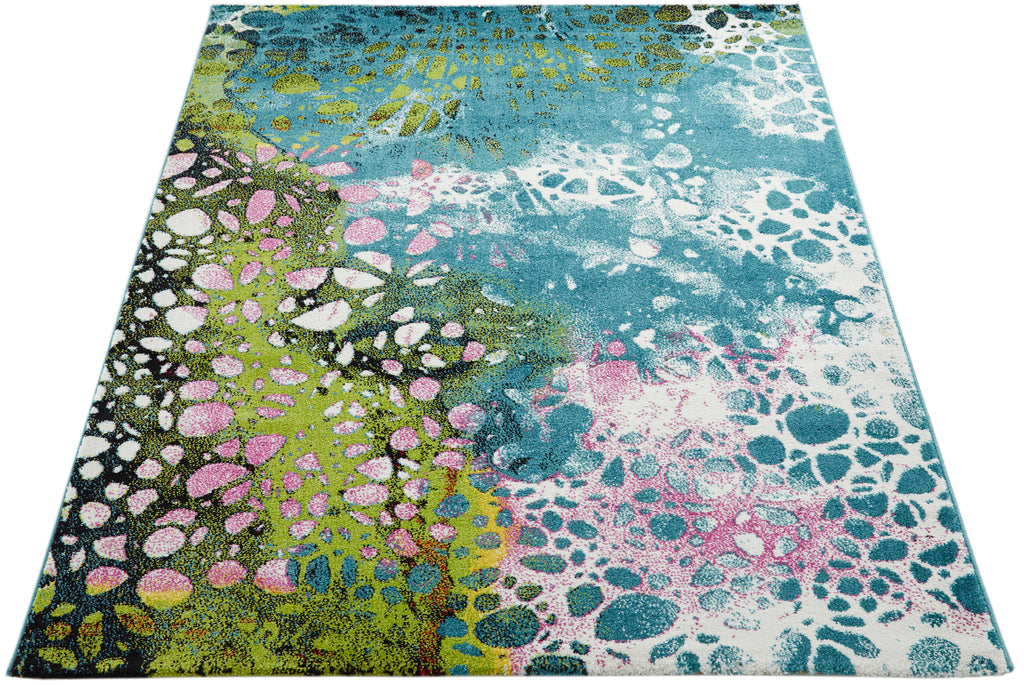 Art - ART103- Blue - Rama (Concept Looms)