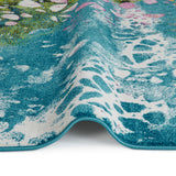 Art - ART103- Blue - Rama (Concept Looms)