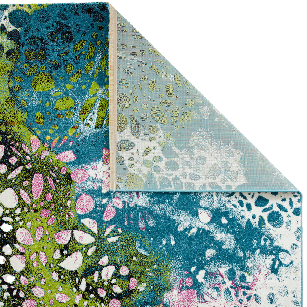 Art - ART103- Blue - Rama (Concept Looms)