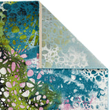 Art - ART103- Blue - Rama (Concept Looms)