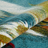 Art - ART104- Multi- Rama (Concept Looms)