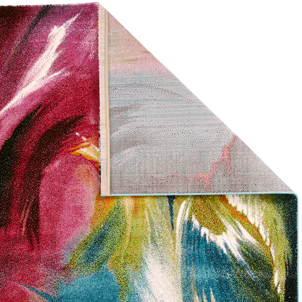 Art - ART104- Multi- Rama (Concept Looms)