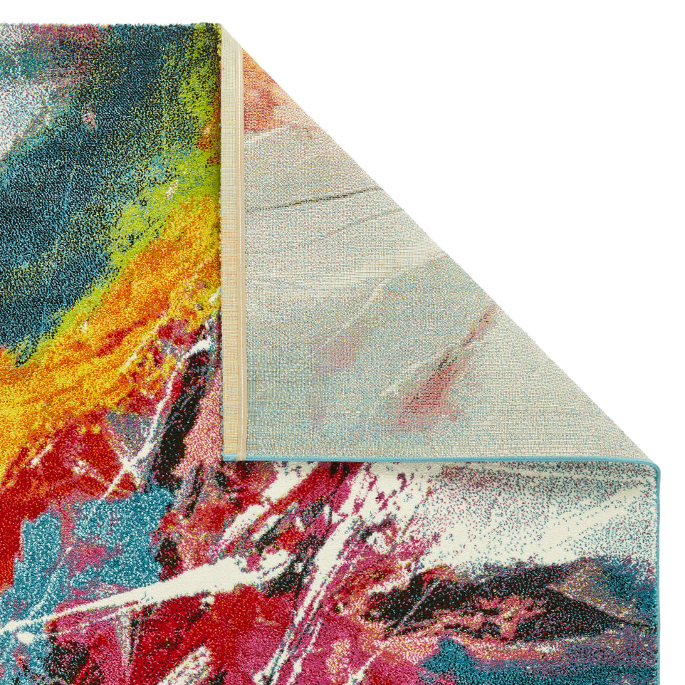 Art - ART105- Multi- Rama (Concept Looms)