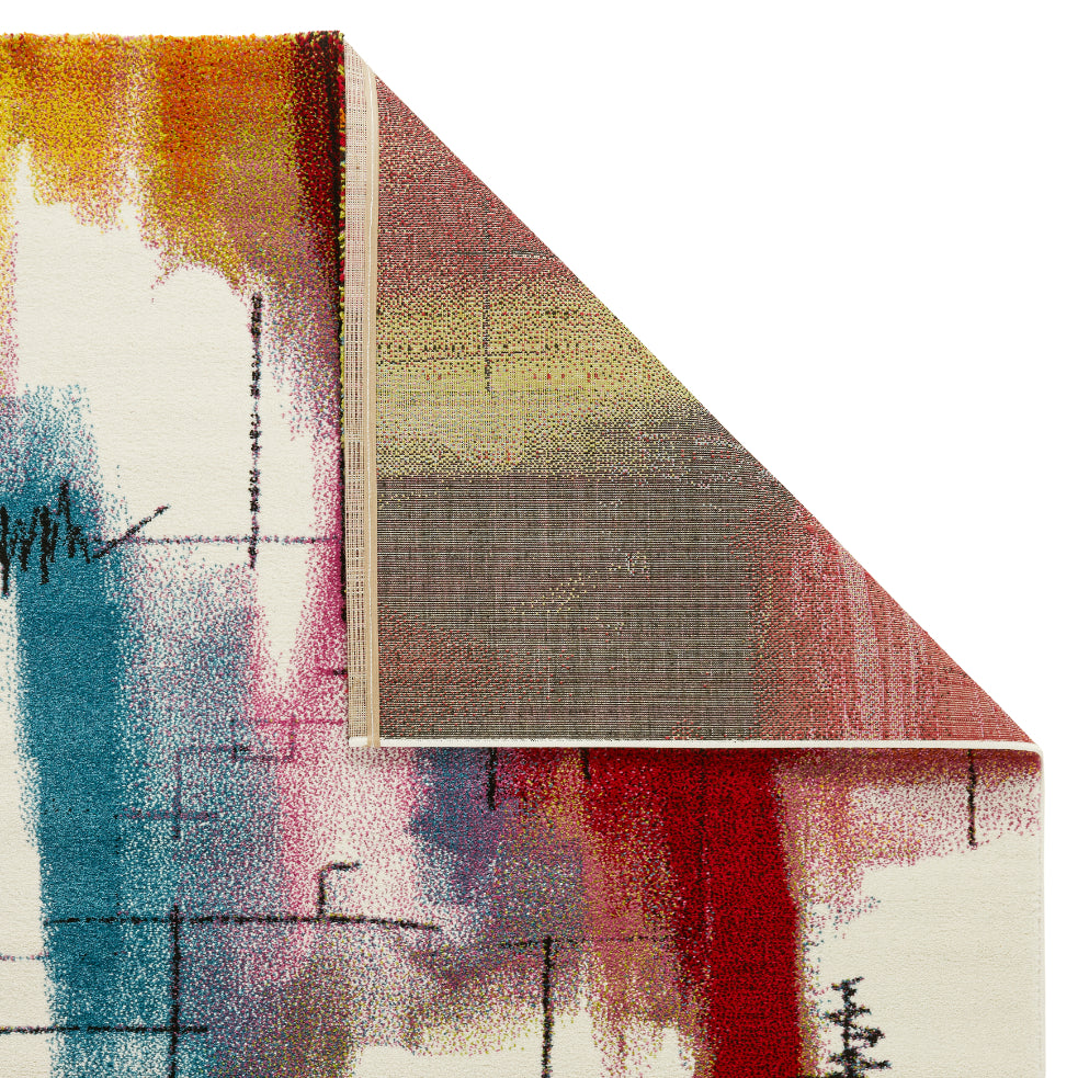 Art - ART106- Multi- Rama (Concept Looms)