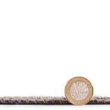 Amya - Tropical Birds - Blue - Catherine Lansfield - Think Rugs