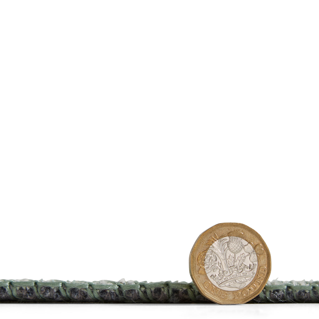 Amya - Tropical birds - Green- Catherine Lansfield - Think Rugs