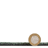 Amya - Tropical birds - Green- Catherine Lansfield - Think Rugs