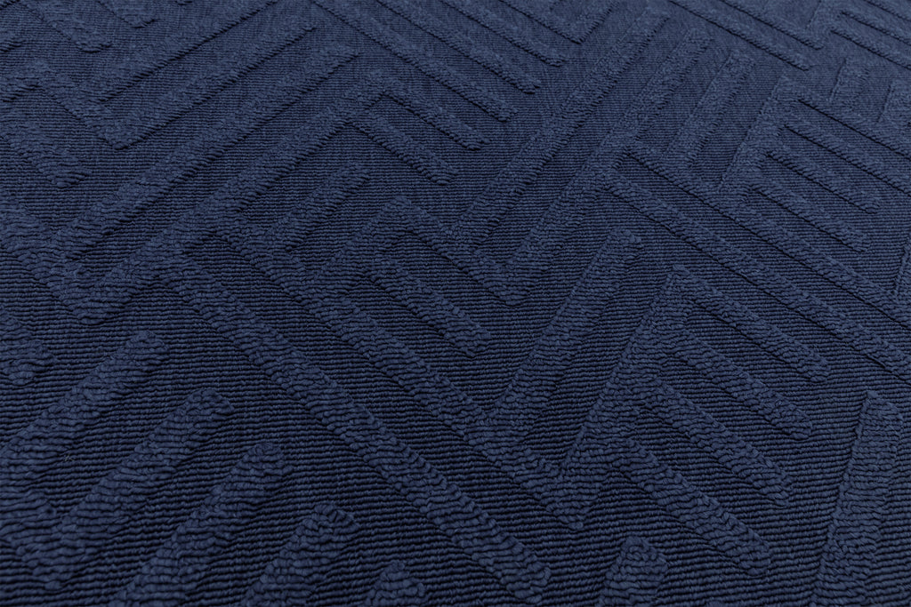 Antibes - Indoor / Outdoor - AN05 - Blue Linear - Asiatic London