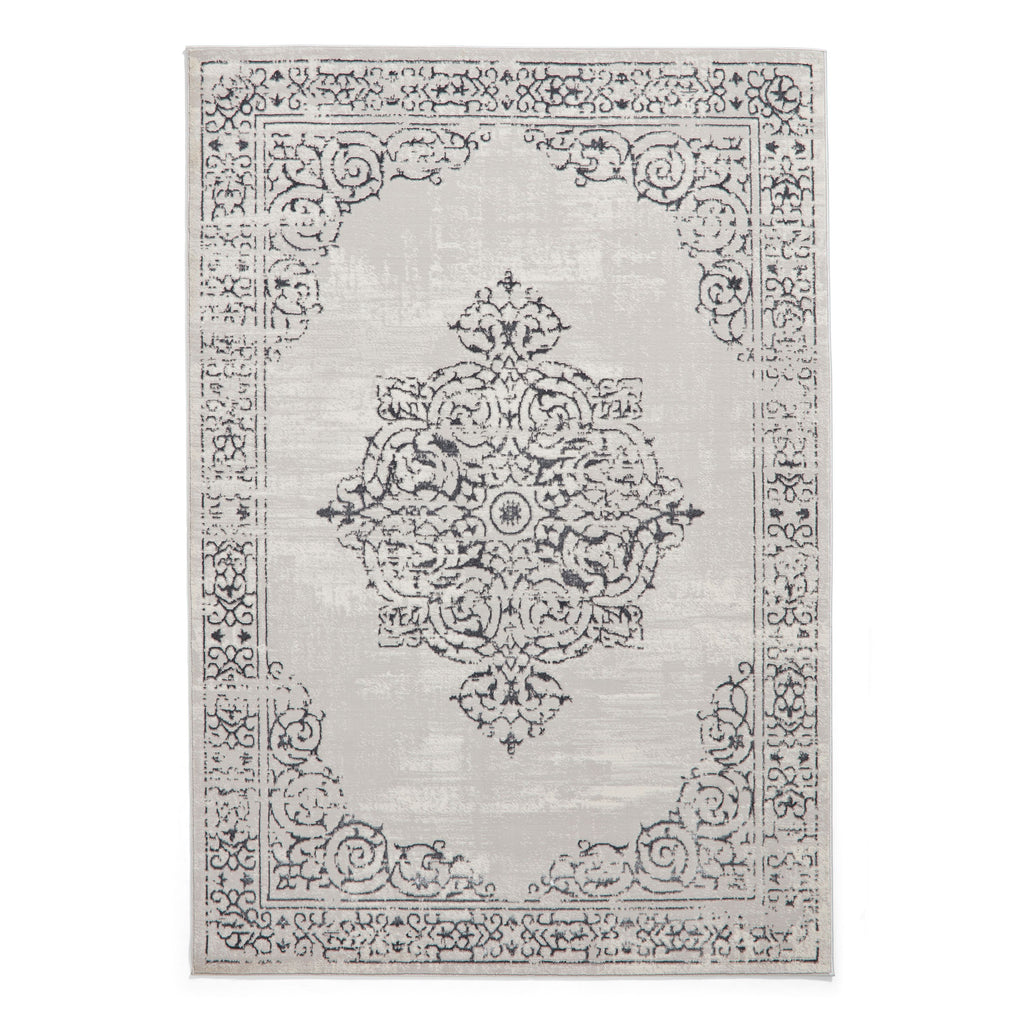 Artemis Vintage Silver B9076A