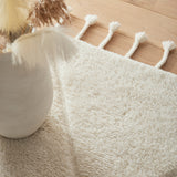 Berber - Diamond - Ivory - Origins-  Pheonox Rugs