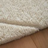 Berber - Diamond - Ivory - Origins-  Pheonox Rugs