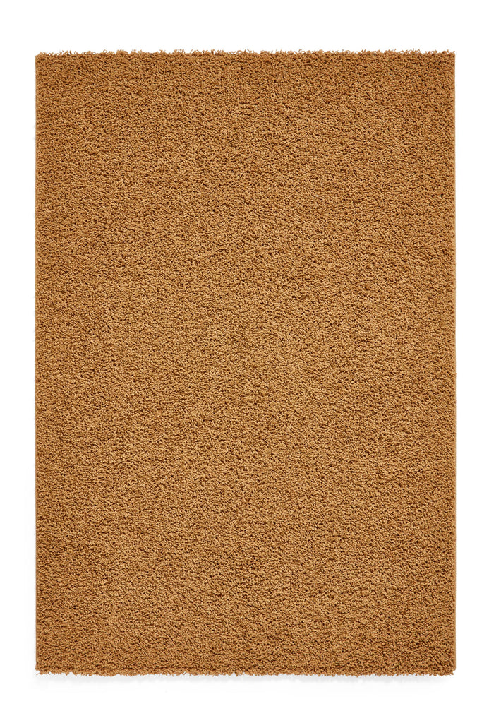 Bali Plain Shaggy Gold 950