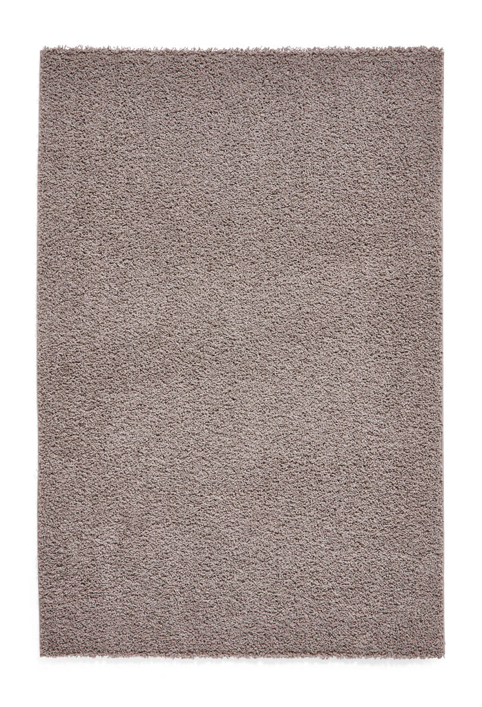 Bali Plain Shaggy Grey 950