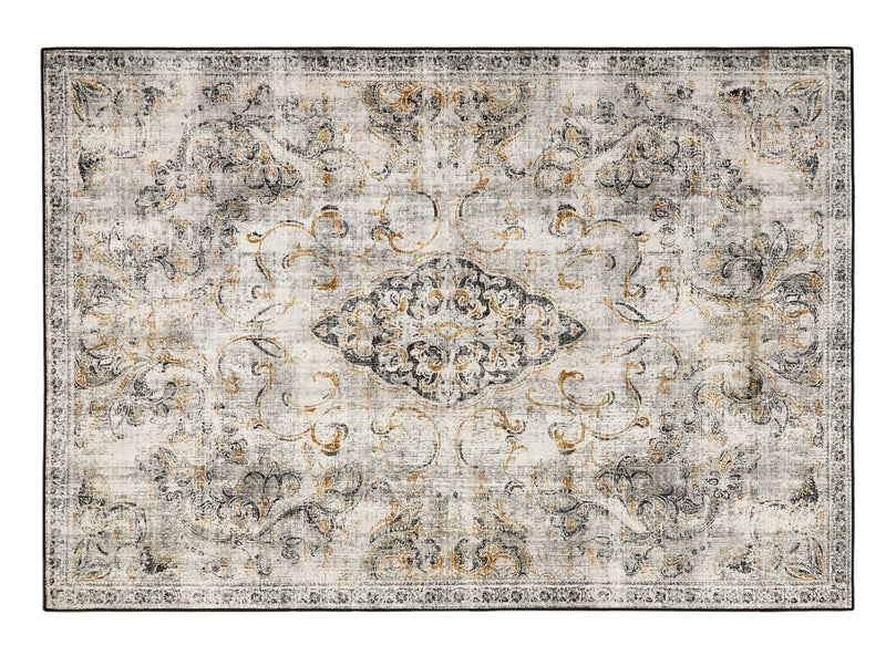 Baroque- Elegant Affair - Washable - Hug Rug - Pheonox Rugs