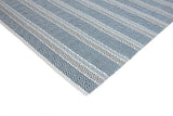 Boardwalk - Indoor / Outdoor - Blue Multi- Asiatic London