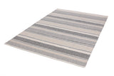 Boardwalk - Indoor / Outdoor -Grey Multi- Asiatic London