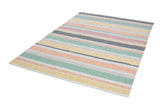Boardwalk - Indoor / Outdoor - Pastel Multi- Asiatic London