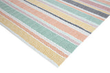Boardwalk - Indoor / Outdoor - Pastel Multi- Asiatic London