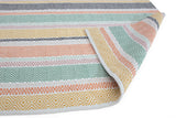 Boardwalk - Indoor / Outdoor - Pastel Multi- Asiatic London