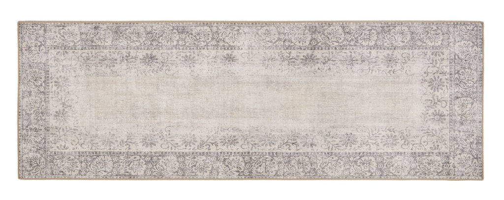 Borcade Border - Elegant Affair - Washable - Hug Rug - Pheonox Rugs