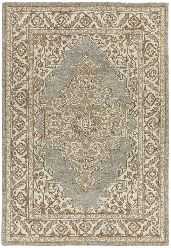 Bronte - Natural -  Asiatic London