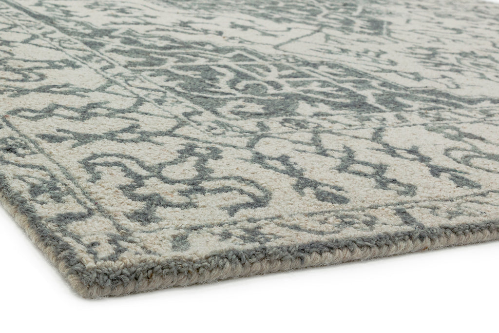 Bronte - Silver -  Asiatic London