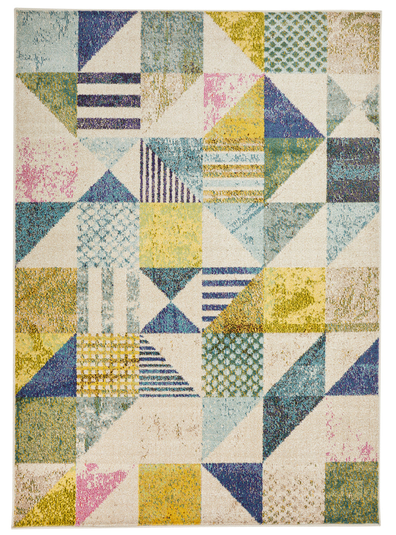 Carnival - CAR101 - LT Multi-  Rama (Concept Looms)