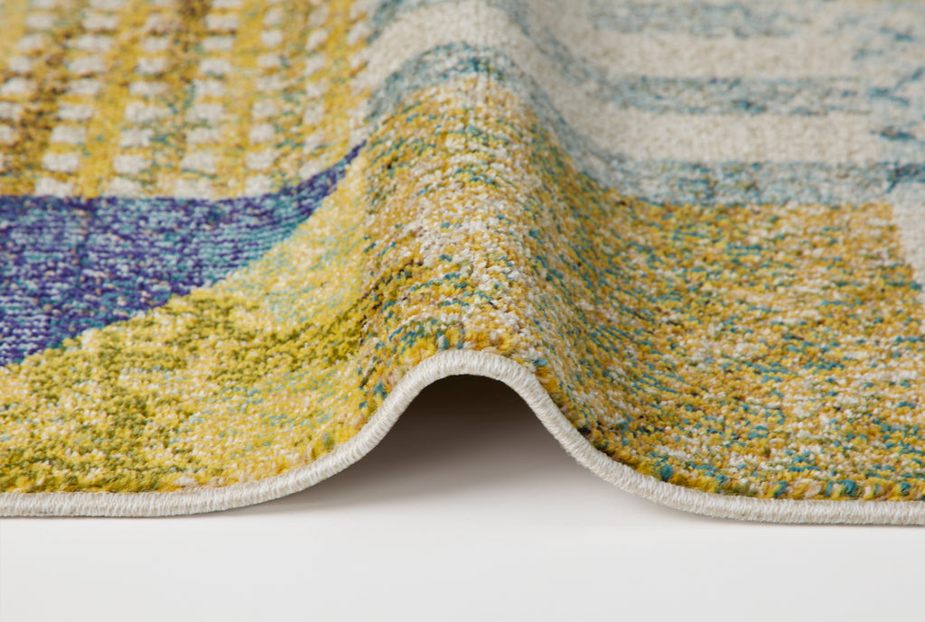 Carnival - CAR101 - LT Multi-  Rama (Concept Looms)