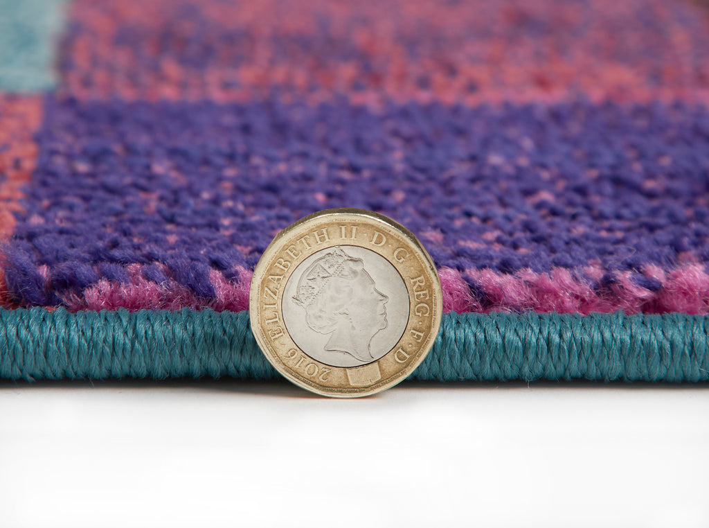 Carnival - CAR103 - Multi-  Rama (Concept Looms)