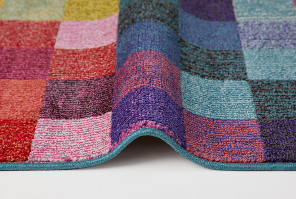 Carnival - CAR103 - Multi-  Rama (Concept Looms)