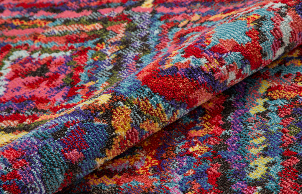 Carnival - CAR105 - Multi-  Rama (Concept Looms)