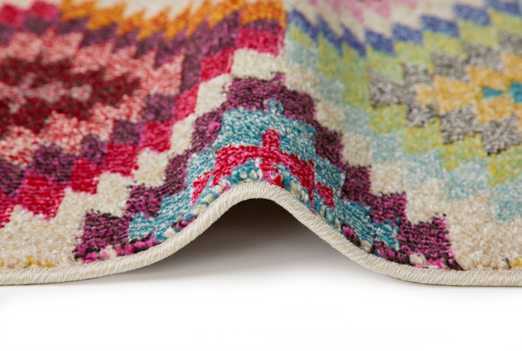 Carnival - CAR106 - Multi-  Rama (Concept Looms)