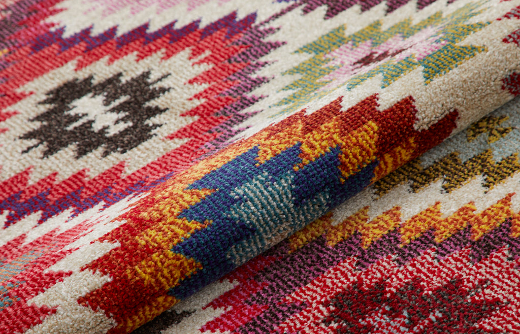 Carnival - CAR106 - Multi-  Rama (Concept Looms)