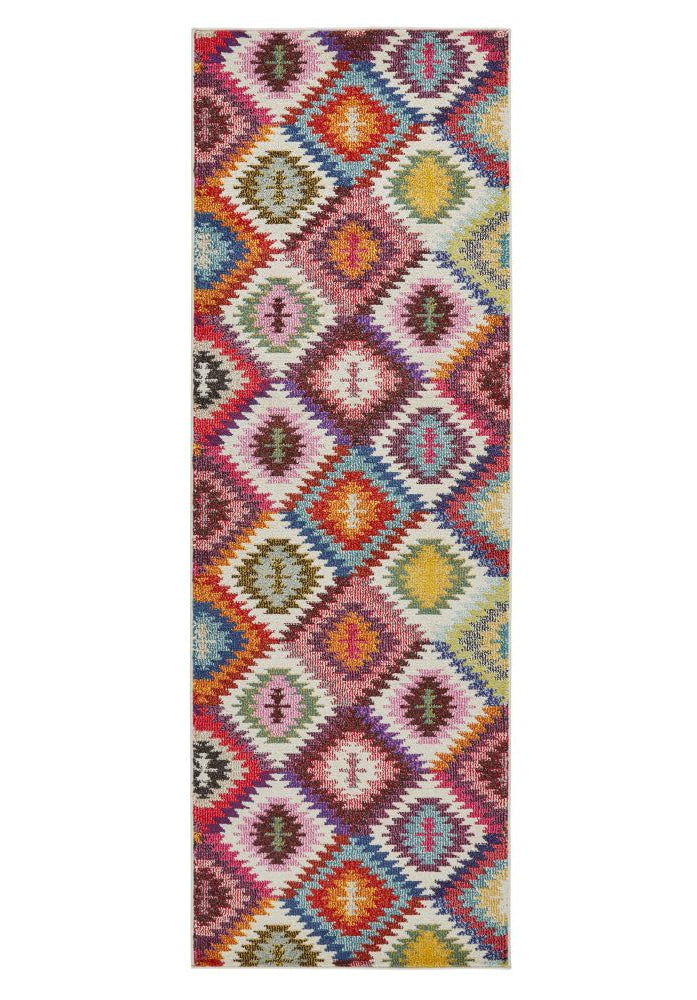 Carnival - CAR106 - Multi-  Rama (Concept Looms)