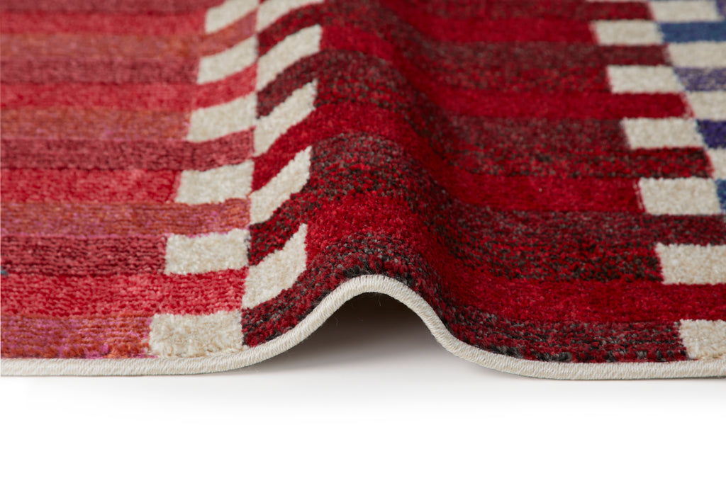 Carnival - CAR108 - Multi-  Rama (Concept Looms)