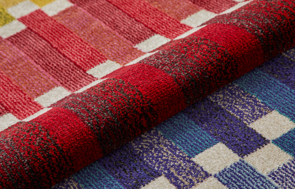 Carnival - CAR108 - Multi-  Rama (Concept Looms)