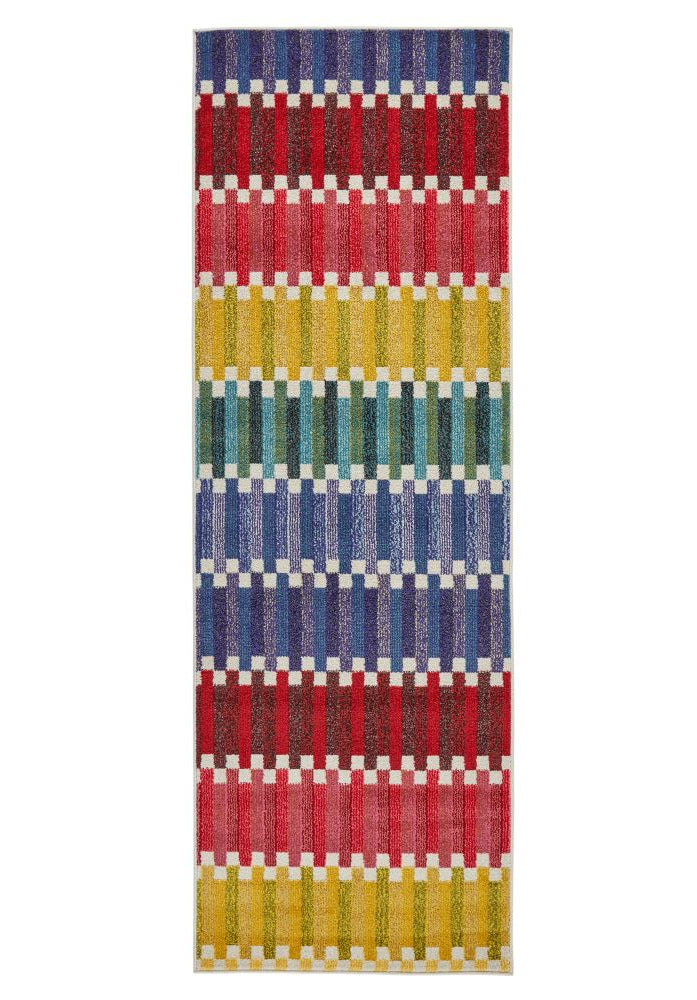 Carnival - CAR108 - Multi-  Rama (Concept Looms)