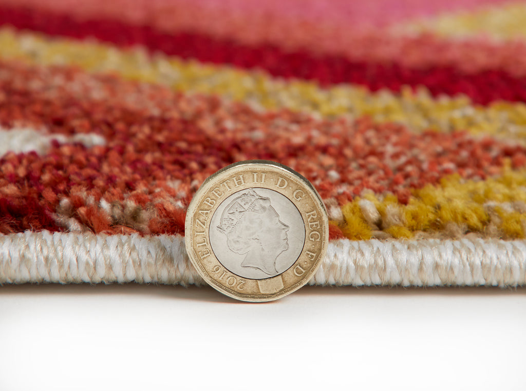 Carnival - CAR109 - Multi-  Rama (Concept Looms)