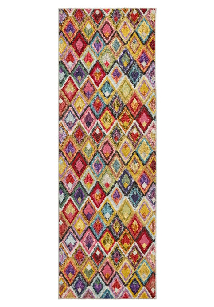 Carnival - CAR109 - Multi-  Rama (Concept Looms)