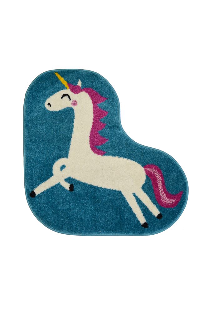 Colour Pop - Kids  Unicorn - Melrose Interiors