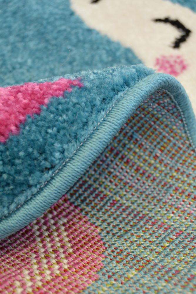 Colour Pop - Kids  Unicorn - Melrose Interiors