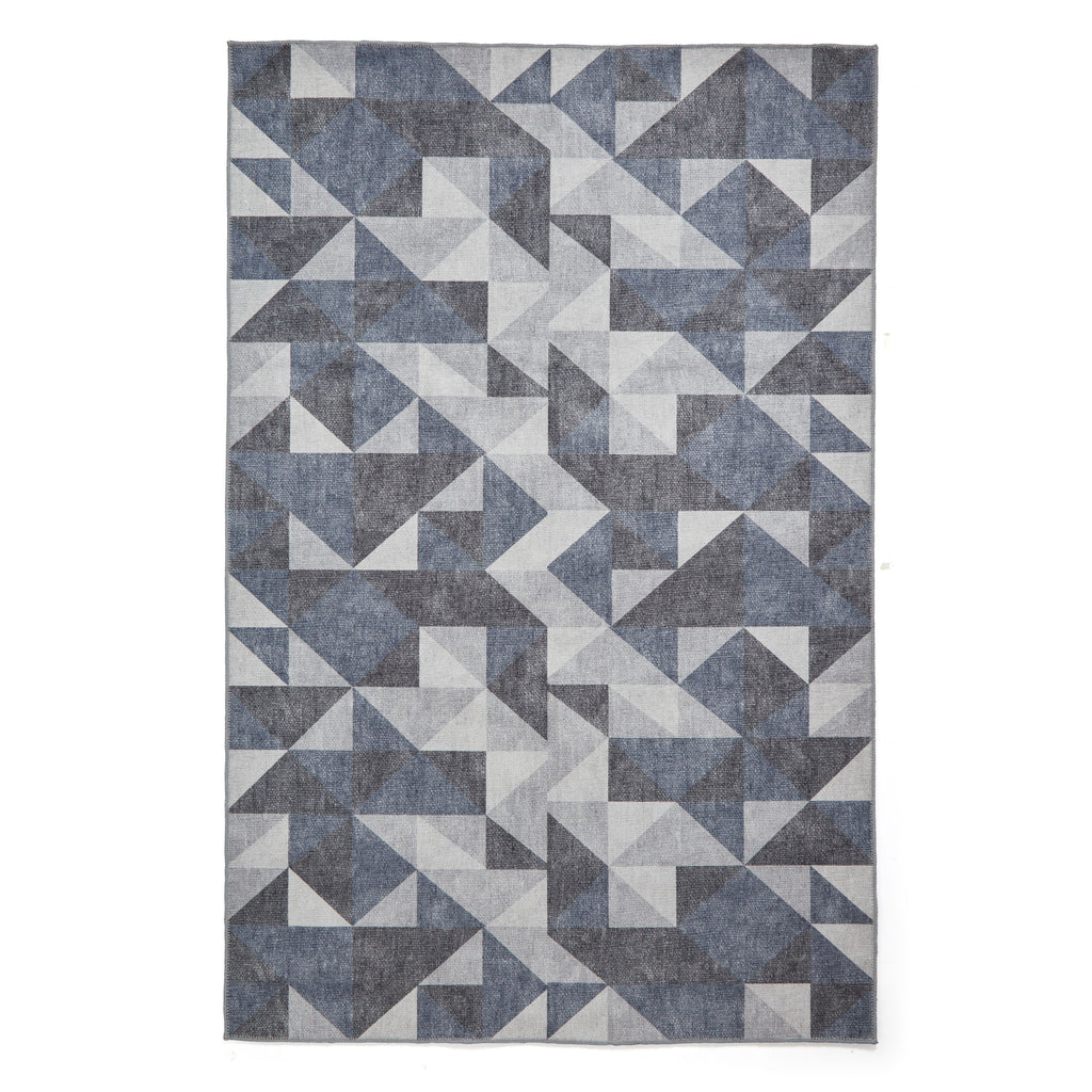 Coral Blue / Grey H1057